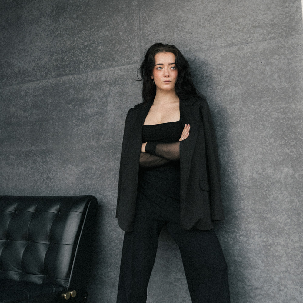 Modeling Foto D